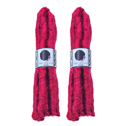 BELLE ANTI-ITCH JUMBO LOCS CROCHET HAIR