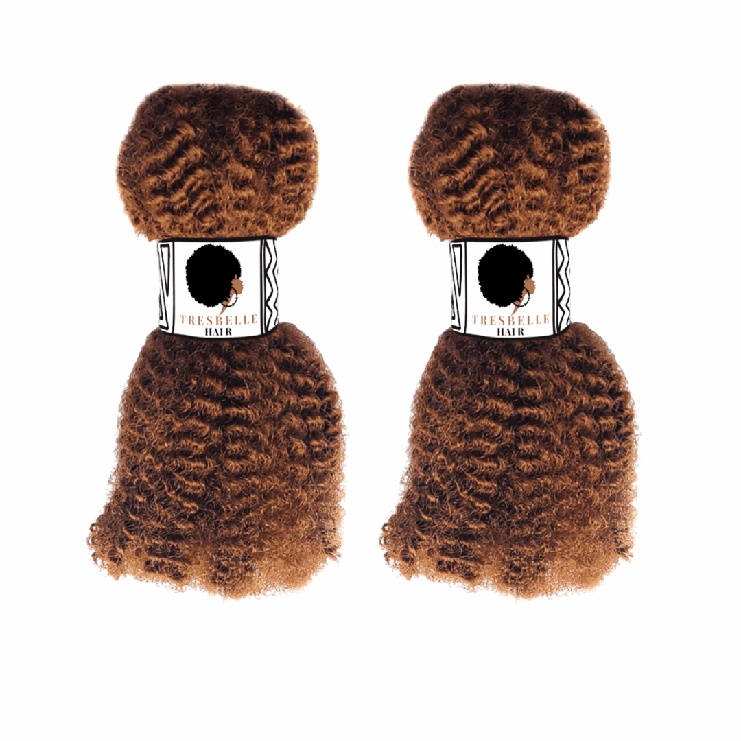 BELLE ITCH FREE MARLEY HAIR