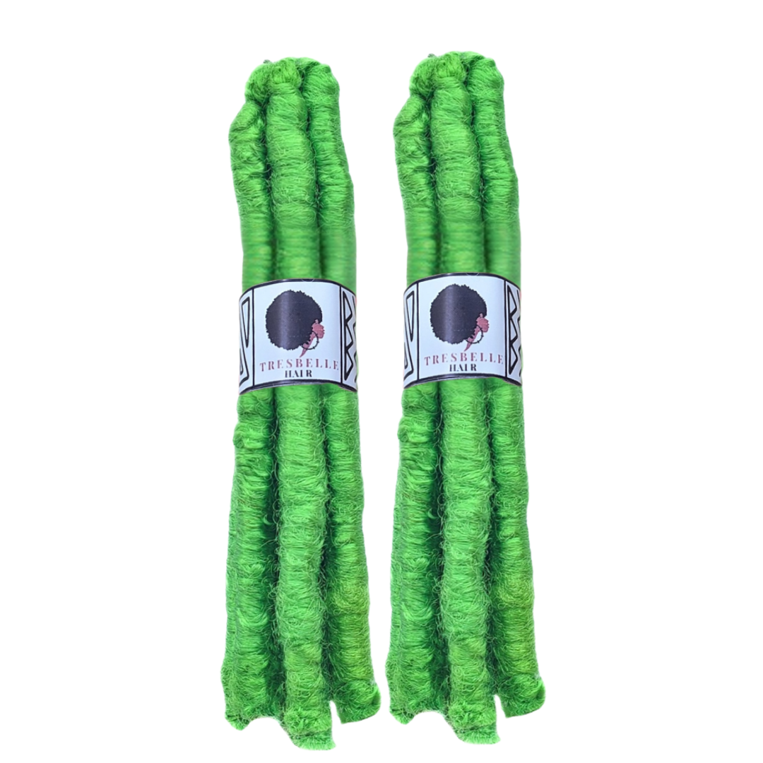 BELLE ANTI-ITCH JUMBO LOCS CROCHET HAIR