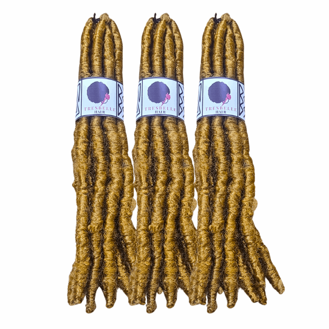 Anti Itch 27 Distressed Locs 