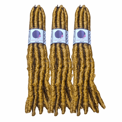 Anti Itch 27 Distressed Locs 