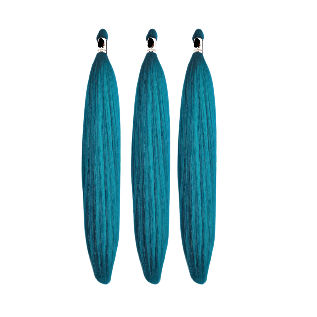 BELLE ITCH FREE PRESTRETCHED BRAIDING HAIR