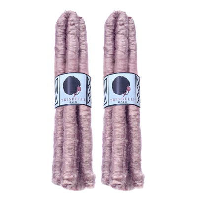 BELLE ANTI-ITCH JUMBO LOCS CROCHET HAIR