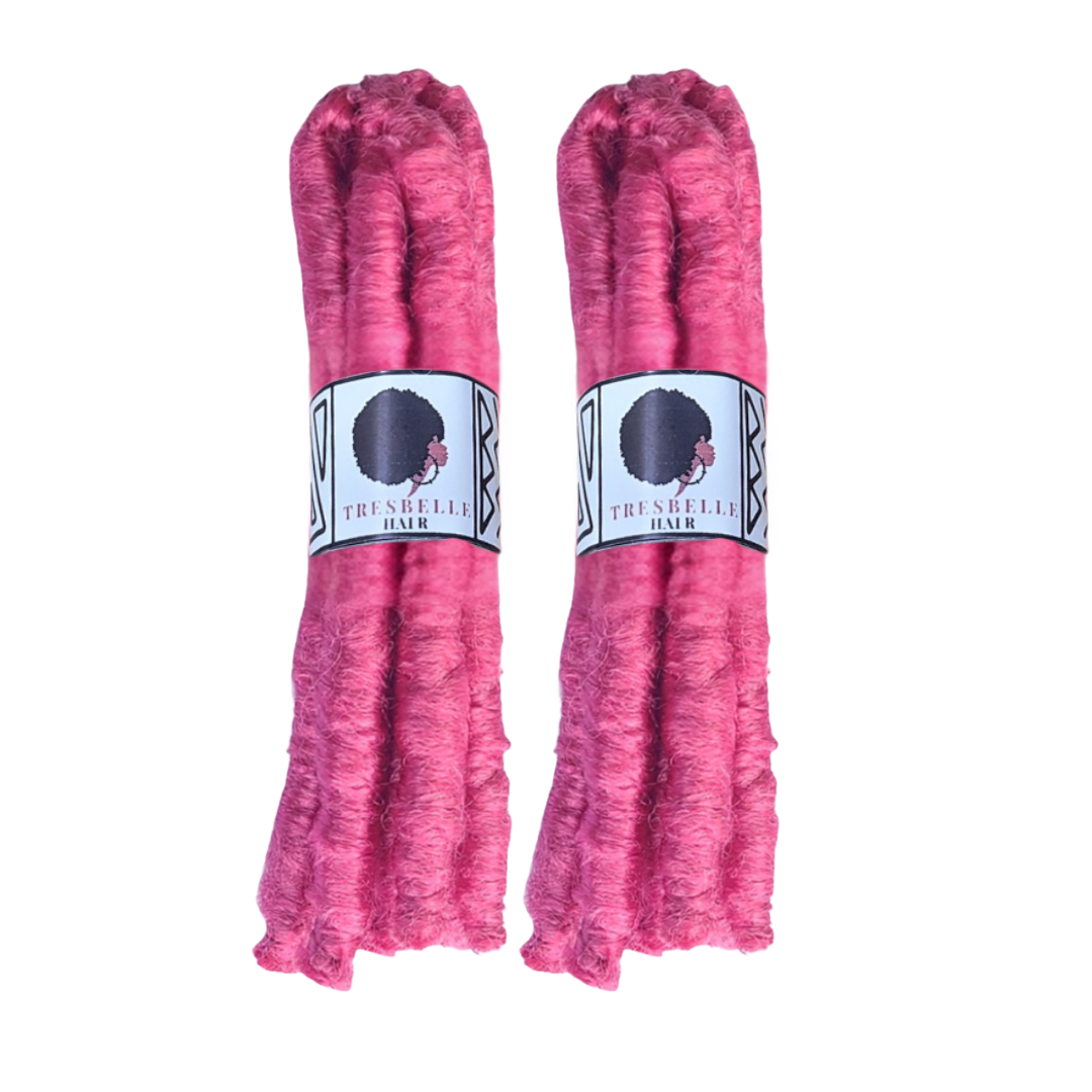 BELLE ANTI-ITCH JUMBO LOCS CROCHET HAIR