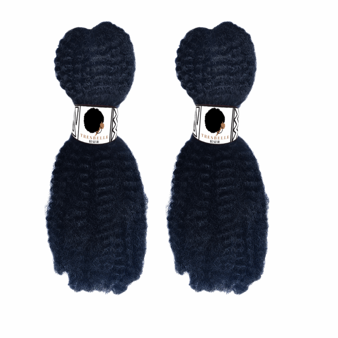 BELLE ITCH FREE MARLEY HAIR