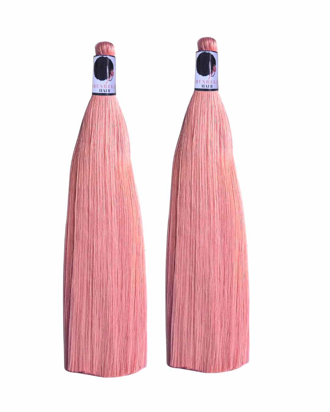 BONE STRAIGHT SILKY BRAIDING HAIR
