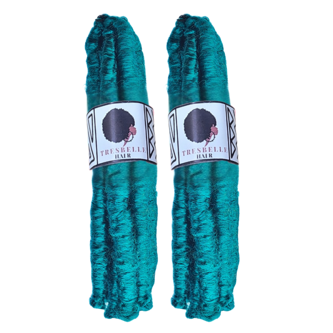 BELLE ANTI-ITCH JUMBO LOCS CROCHET HAIR