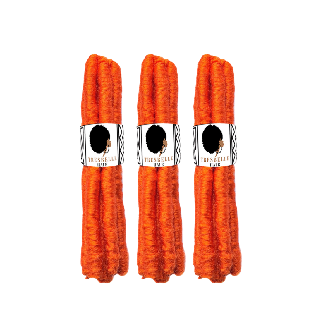 BELLE ANTI-ITCH JUMBO LOCS