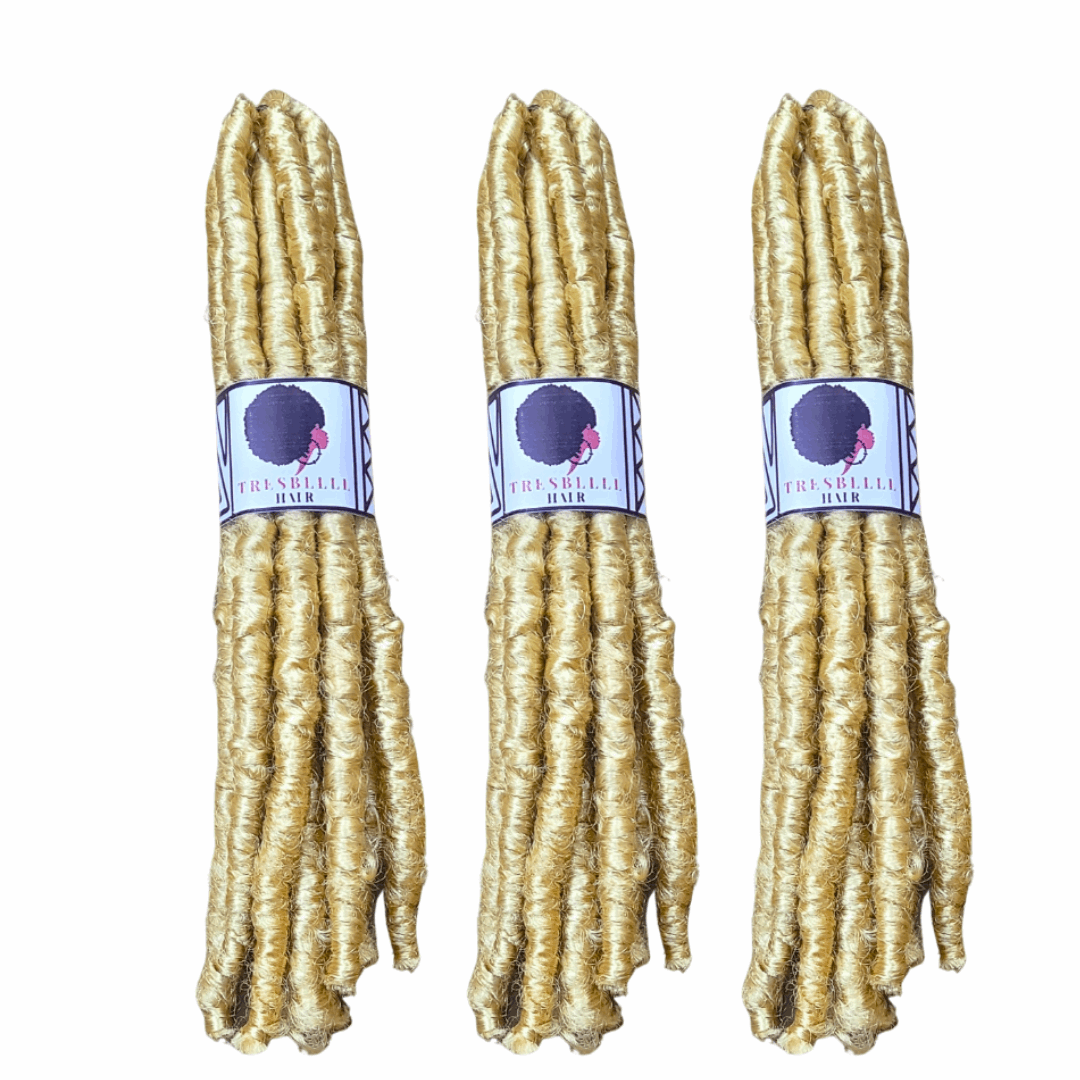 Anti Itch 613 Distressed Locs 