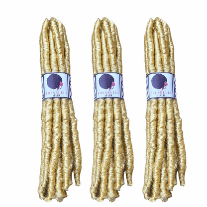Anti Itch 613 Distressed Locs 