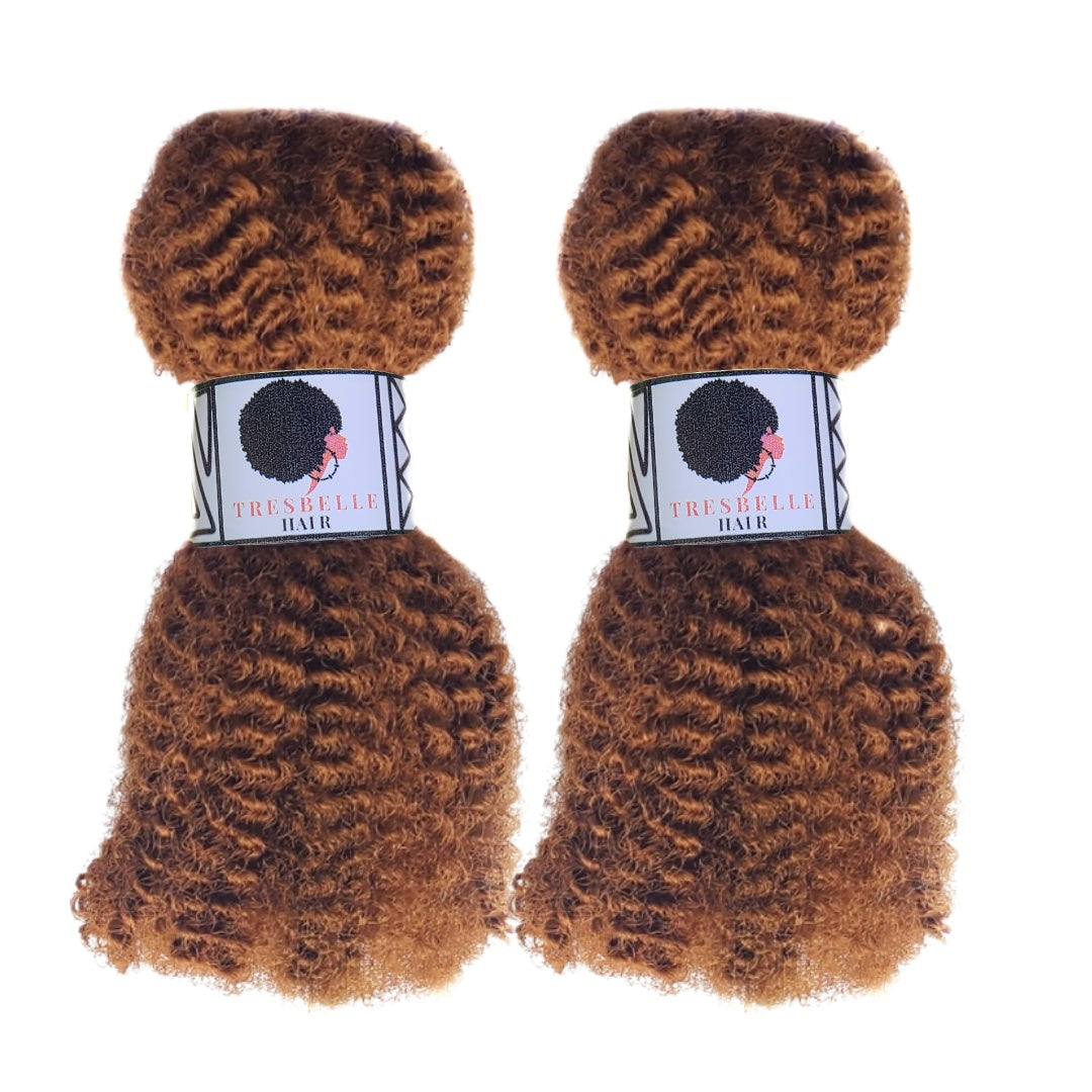 ANTI ITCH AFRO KINKY BRAIDING HAIR| NON TOXIC AFRO BRAIDING HAIR