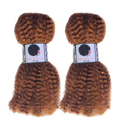ANTI ITCH AFRO KINKY BRAIDING HAIR| NON TOXIC AFRO BRAIDING HAIR
