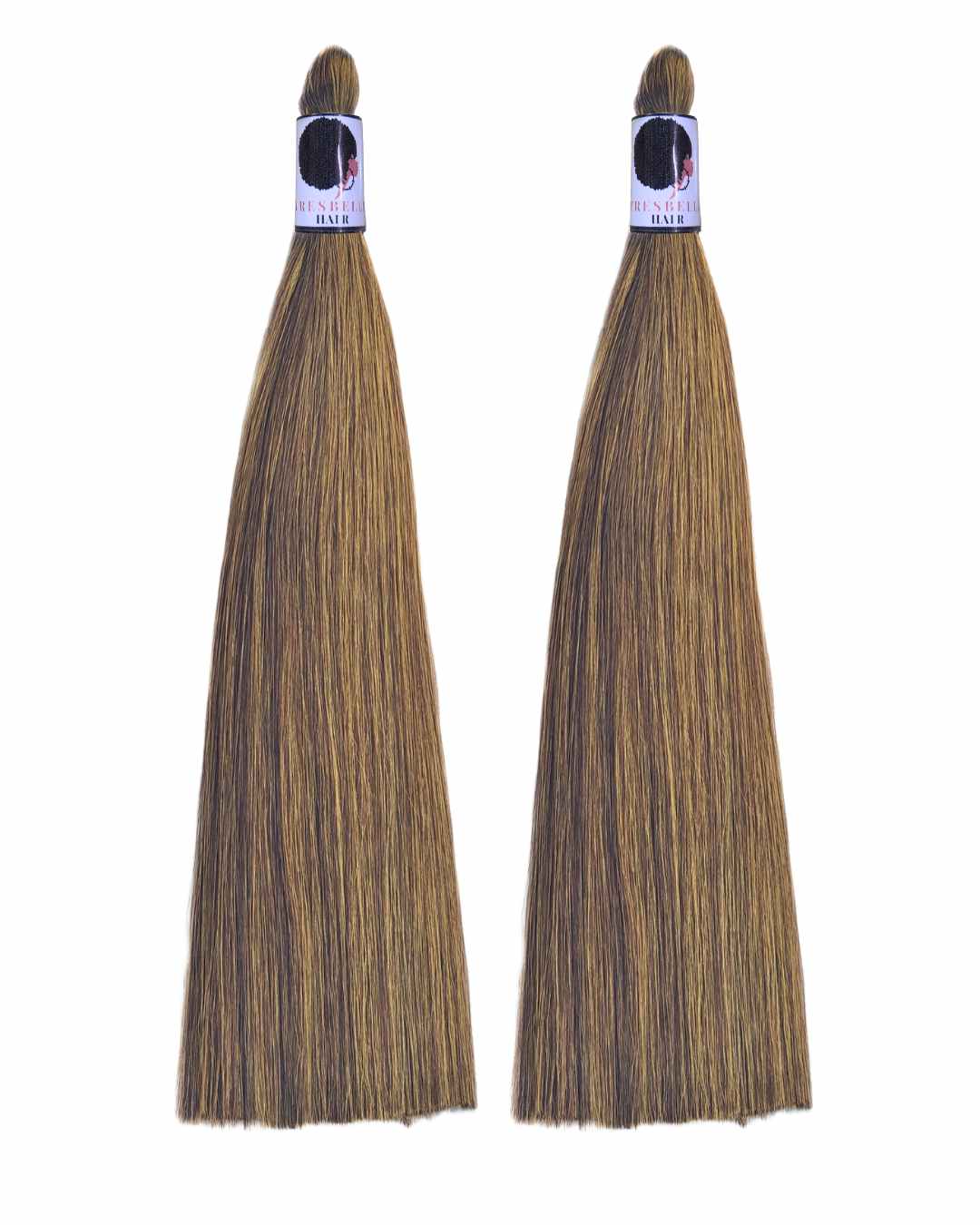 BONE STRAIGHT SILKY BRAIDING HAIR