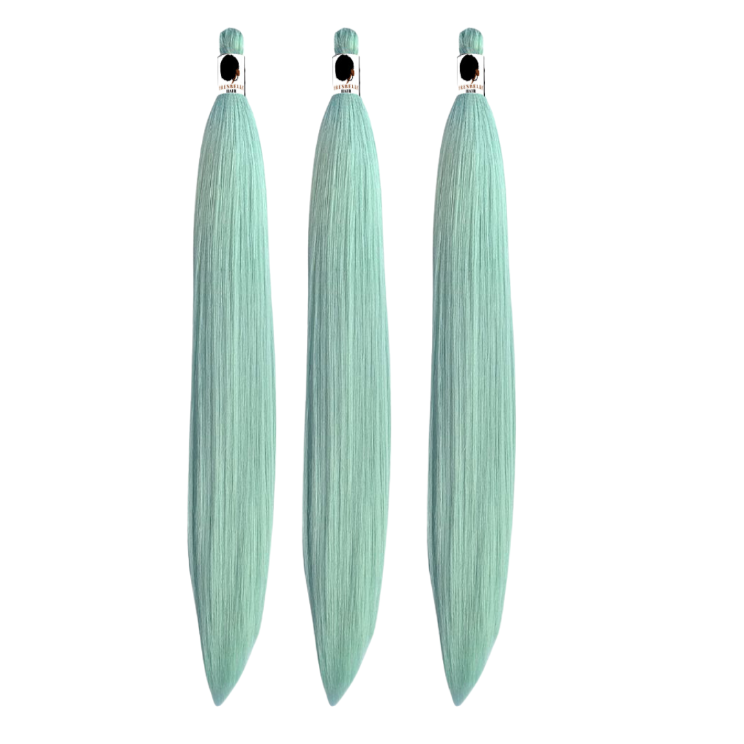BELLE ITCH FREE PRESTRETCHED BRAIDING HAIR