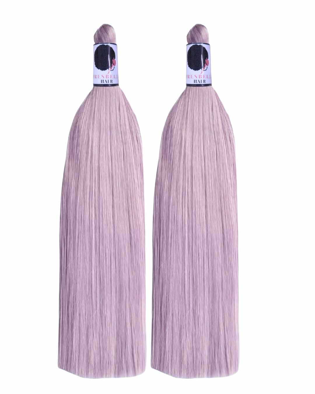 BONE STRAIGHT SILKY BRAIDING HAIR