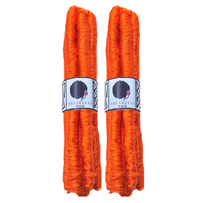 BELLE ANTI-ITCH JUMBO LOCS CROCHET HAIR