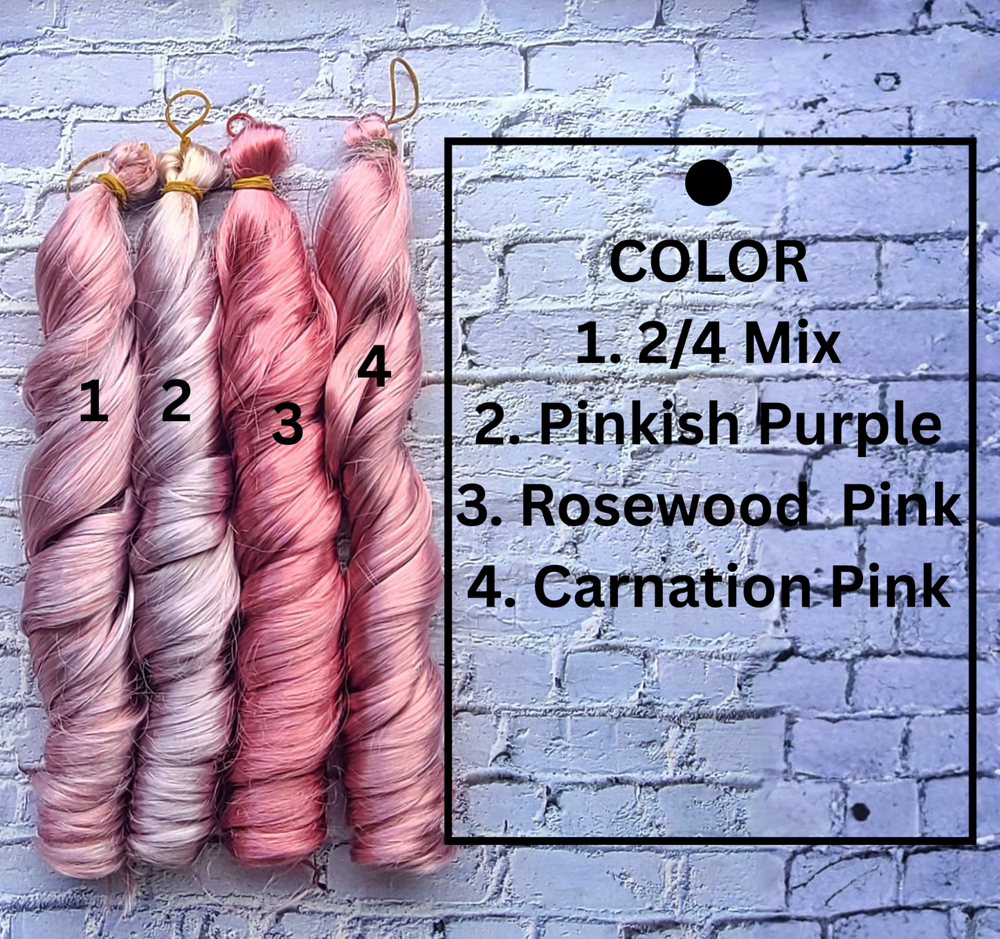 ANTI ITCH FRENCH CURLS| NON TOXIC FRENCH CURL BRAIDING HAIR