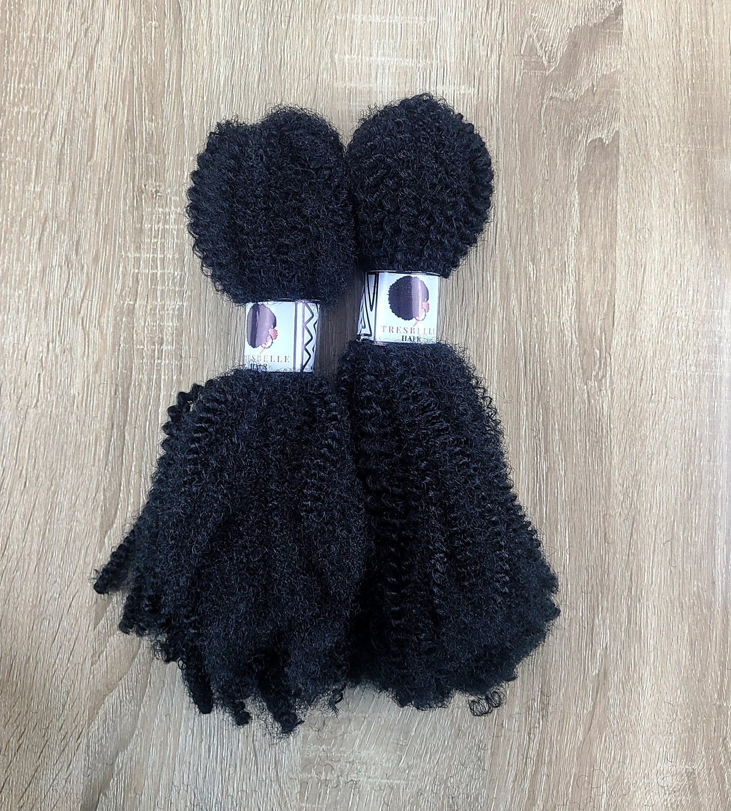 Afro Kinky Braiding Hair