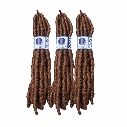 Anti itch color 30 Distressed Locs 