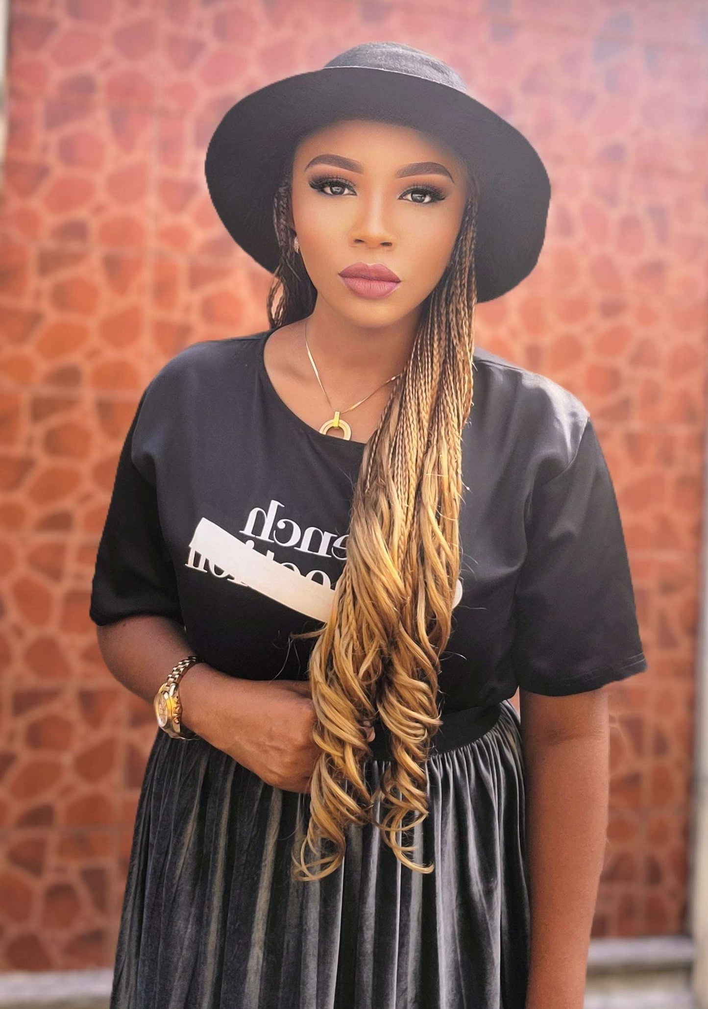 ANTI ITCH FRENCH CURLS| NON TOXIC FRENCH CURL BRAIDING HAIR