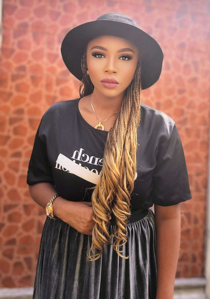 ANTI ITCH FRENCH CURLS| NON TOXIC FRENCH CURL BRAIDING HAIR