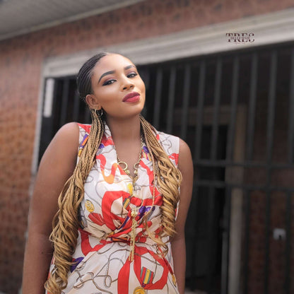 Color 27 FRENCH CURLS| FRENCH CURLS COLOR 27