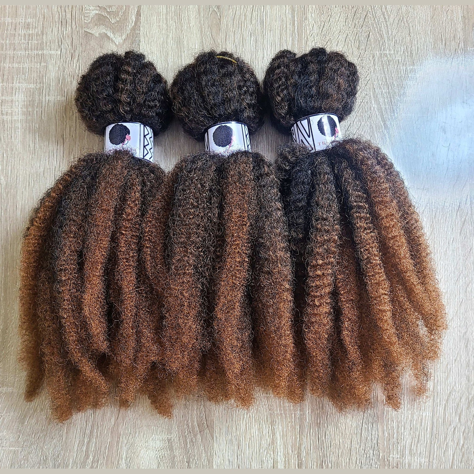 Marley hair color T30