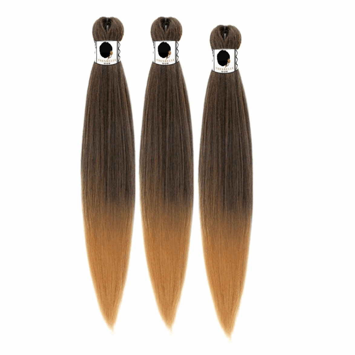 Itch Free Prestretched Ombre Blends