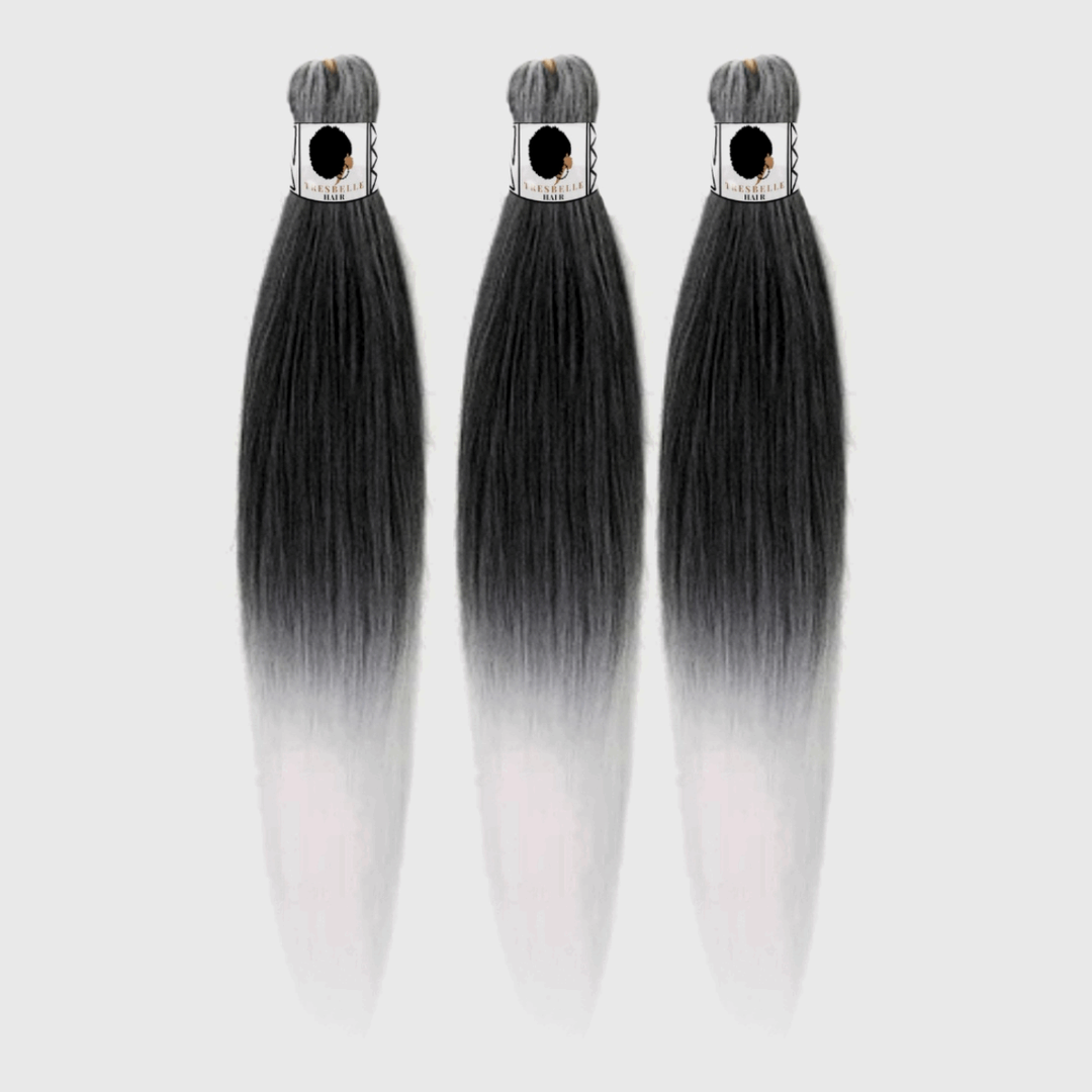 Itch Free Prestretched Ombre Blends