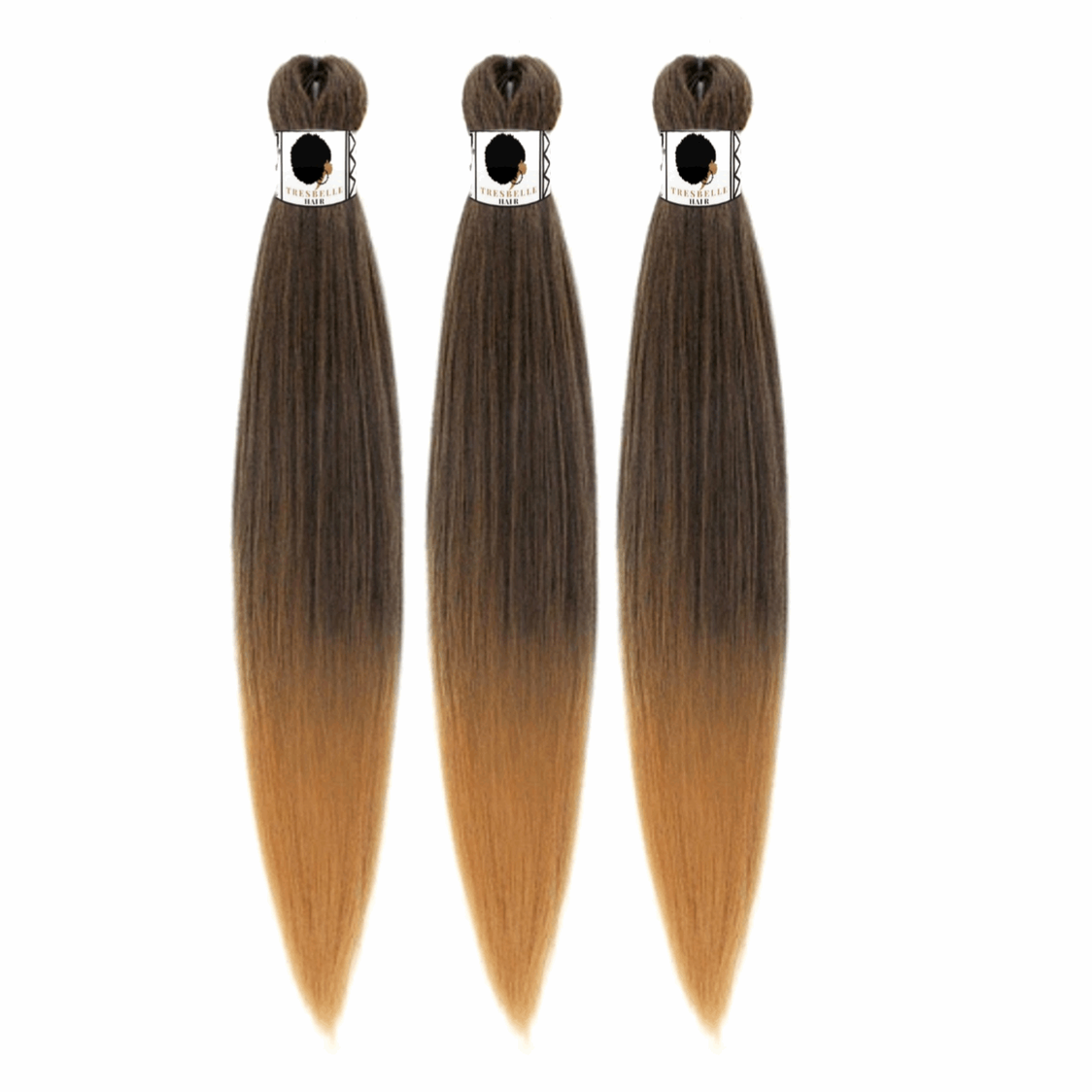 Itch Free Prestretched Ombre Blends