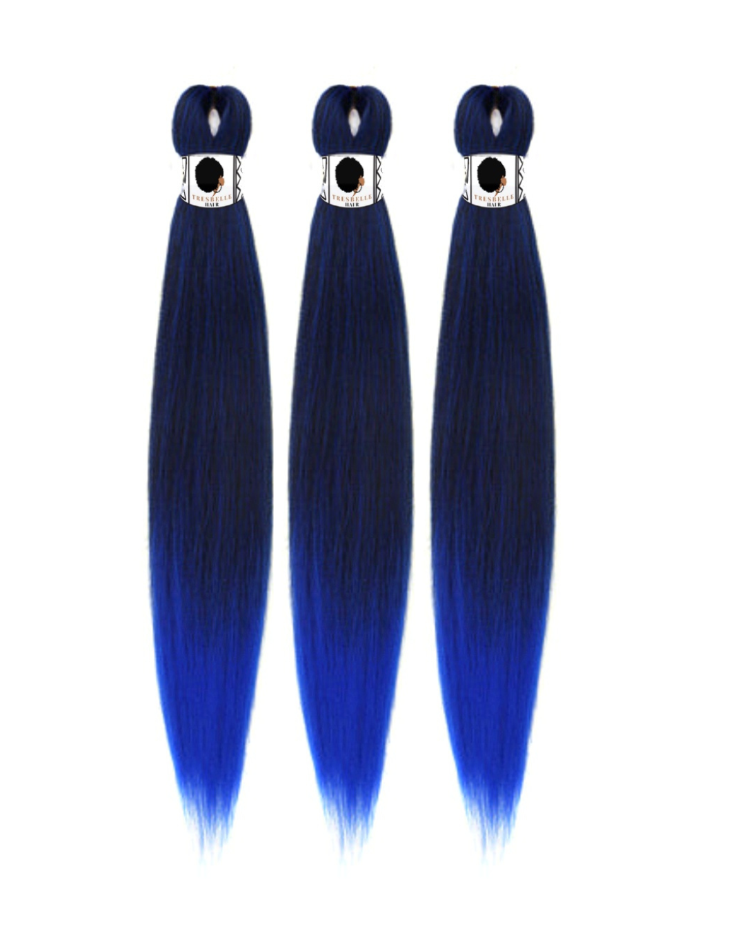 Itch Free Prestretched Ombre Blends