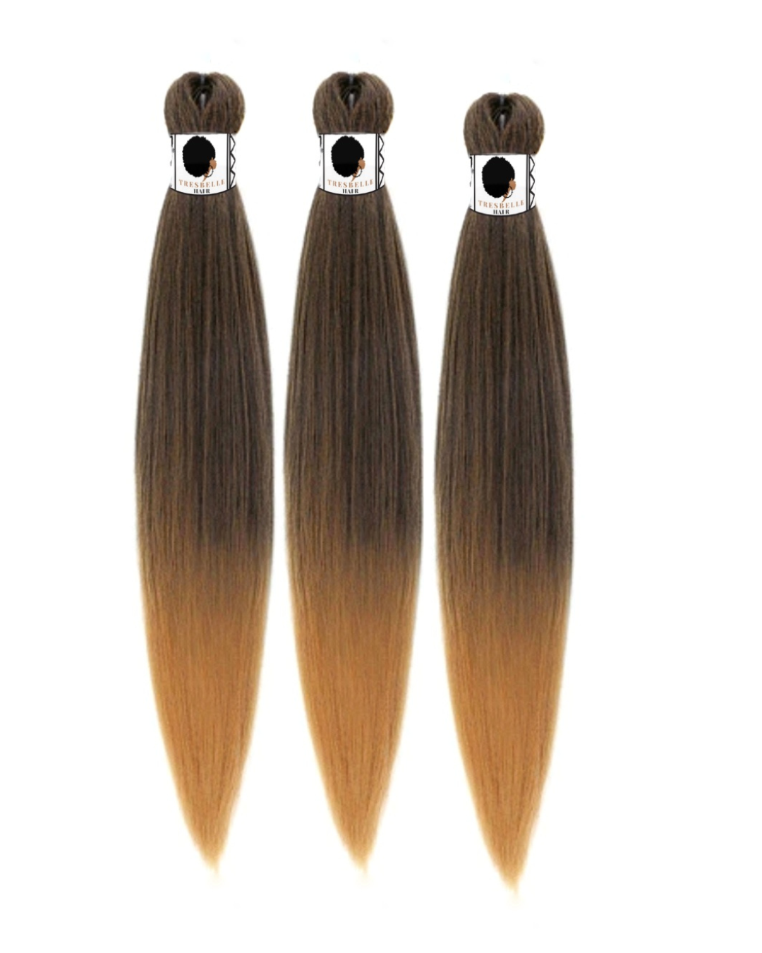 Itch Free Prestretched Ombre Blends