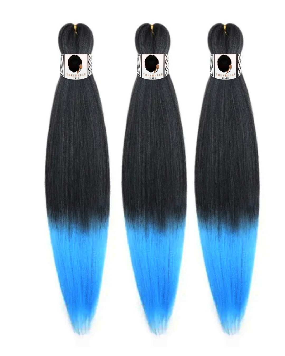 Itch Free Prestretched Ombre Blends