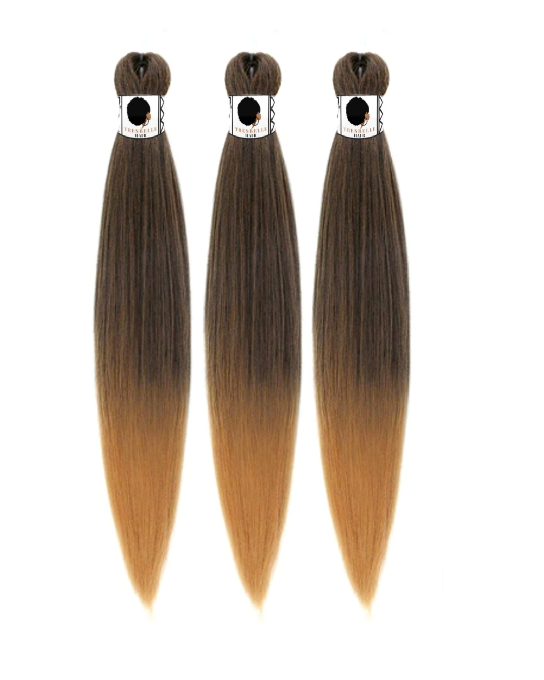 Itch Free Prestretched Ombre Blends