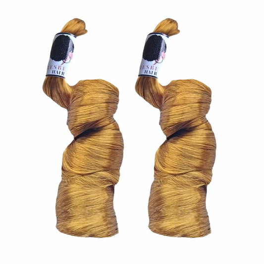 Color 27 FRENCH CURLS| FRENCH CURLS COLOR 1B/ 27