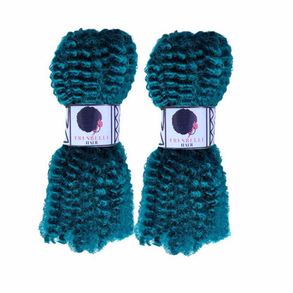 ANTI ITCH AFRO KINKY BRAIDING HAIR| NON TOXIC AFRO BRAIDING HAIR