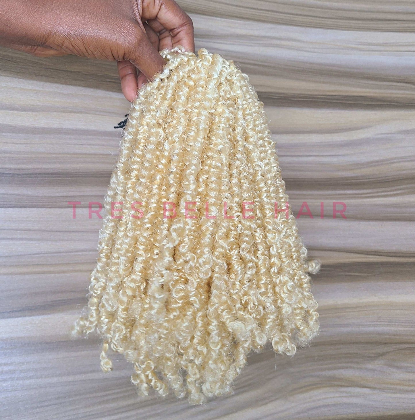 Yanky Crochet Twist color 613