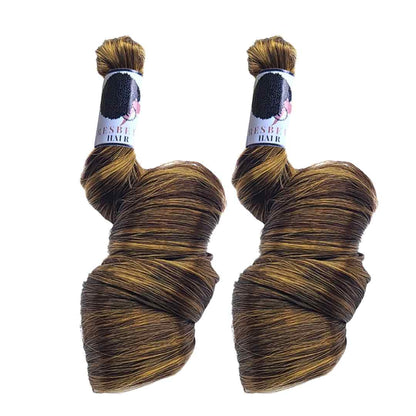 color 27/33 mix French curl
anti itch color 27/33 mix French curl