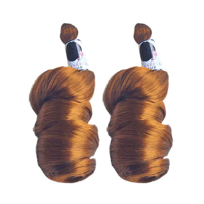 color 30 French curls
anti itch color frnch curls
itch free french curls in color 30
