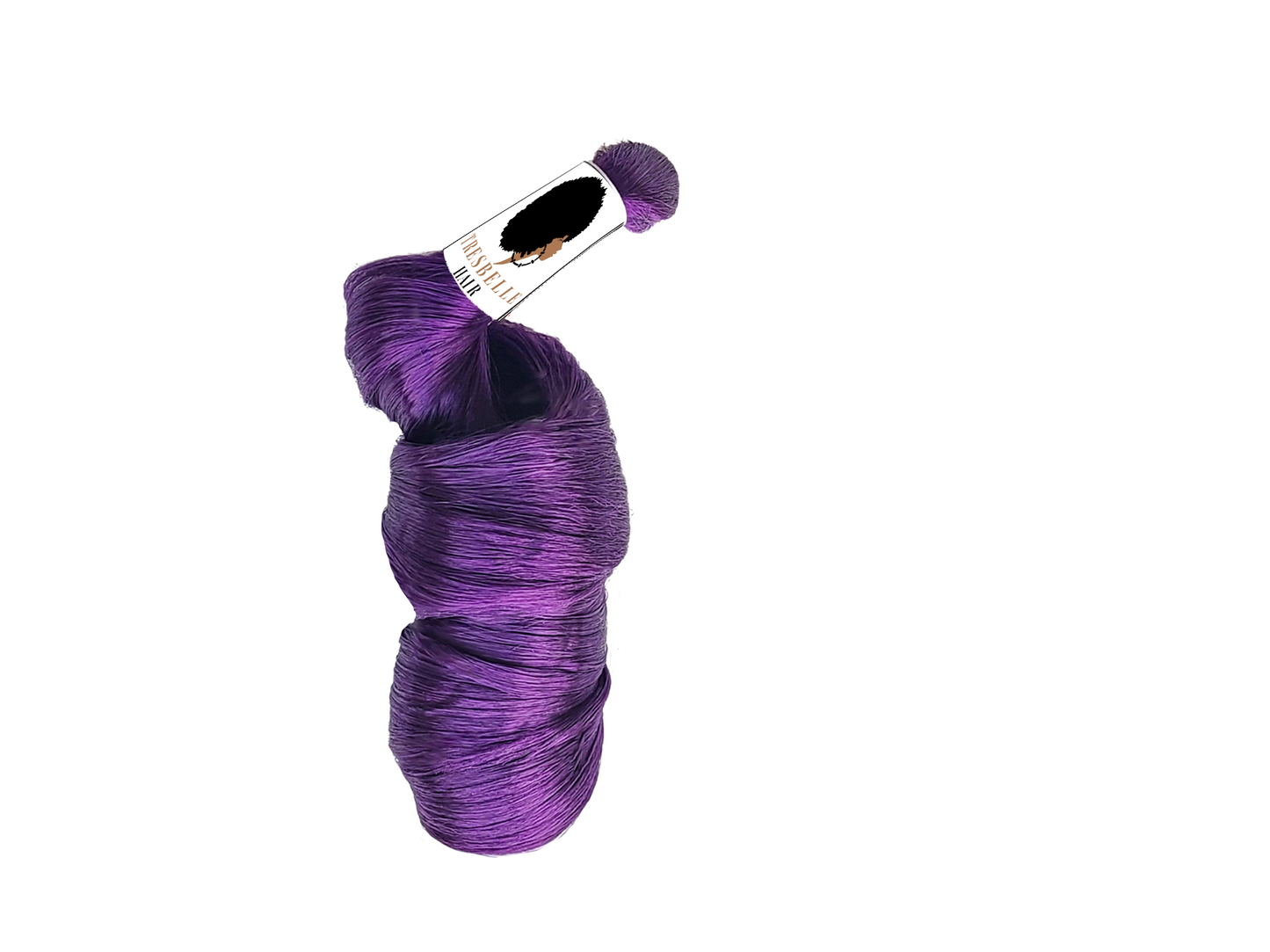 ANTI ITCH FRENCH CURLS| NON TOXIC FRENCH CURL BRAIDING HAIR