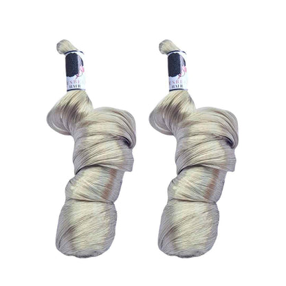grey anti itch french curl