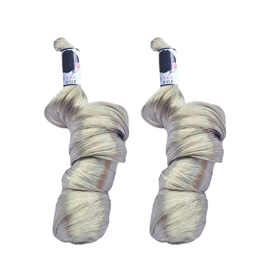grey anti itch french curl
