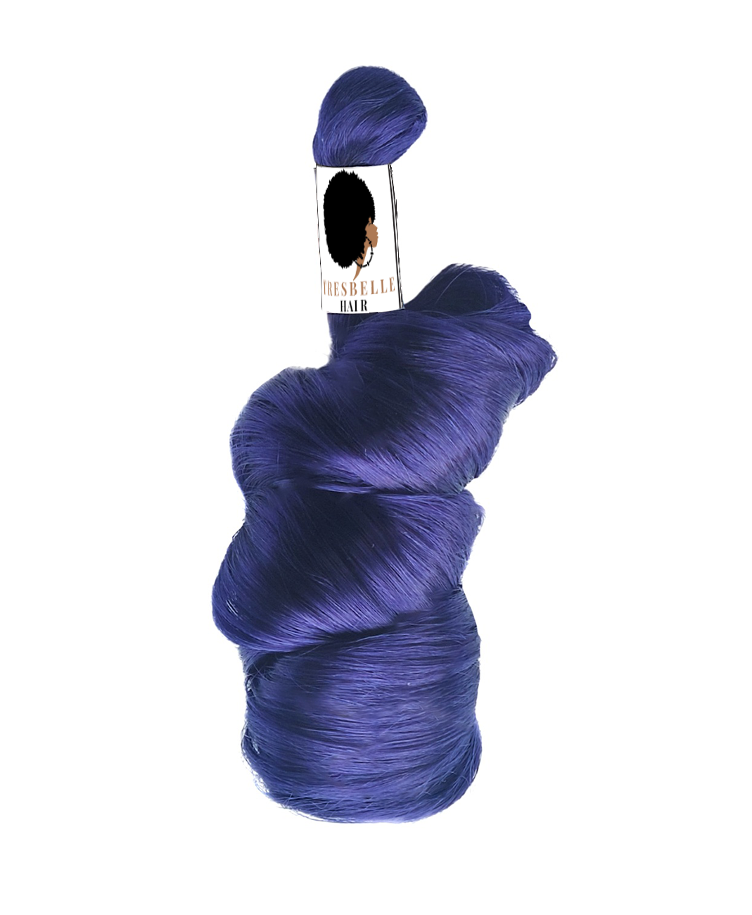 ANTI ITCH FRENCH CURLS| NON TOXIC FRENCH CURL BRAIDING HAIR