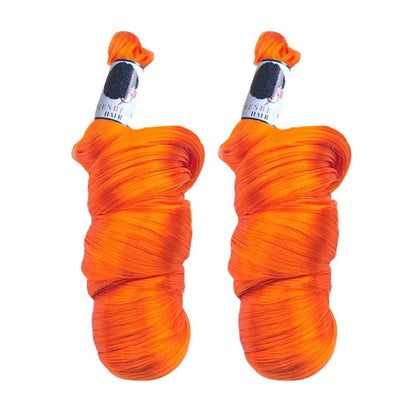 ORANGE FRENCH CURL
ANTI ITCH ORANGE FRENCH CUR