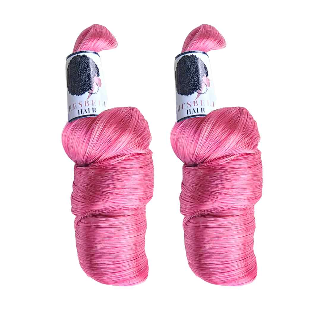PINK FRENCH CUR
ANTI ITCH PINK FRNCH CURL