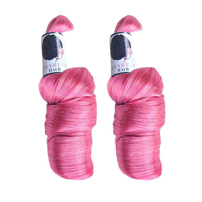PINK FRENCH CUR
ANTI ITCH PINK FRNCH CURL
