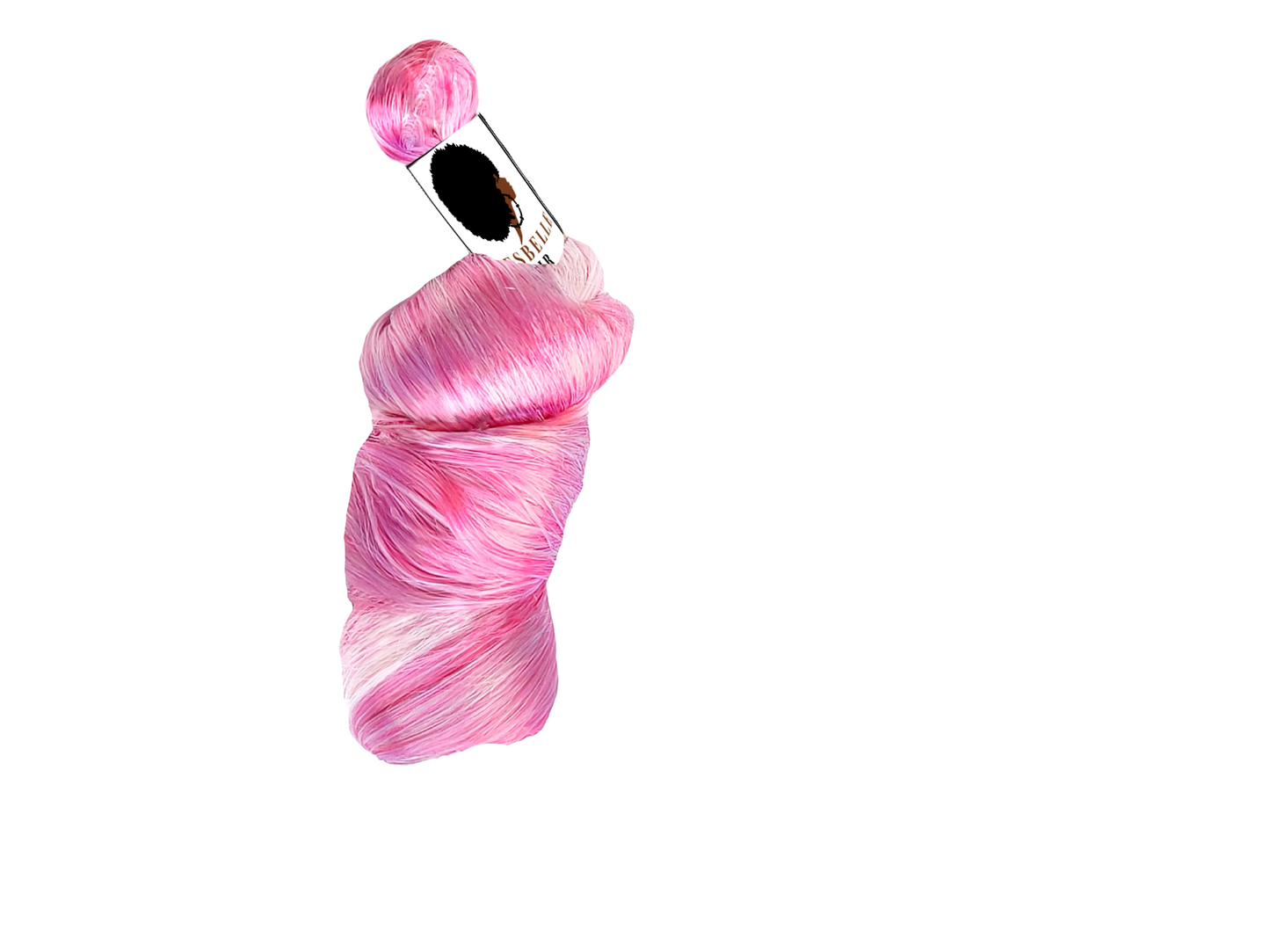 ANTI ITCH FRENCH CURLS| NON TOXIC FRENCH CURL BRAIDING HAIR